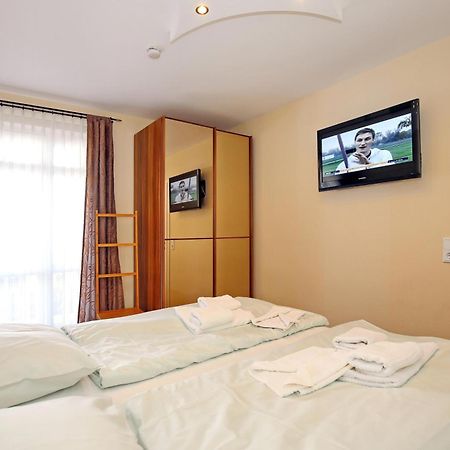 Villa Hanse Wohnung 304 Kuhlungsborn Bagian luar foto